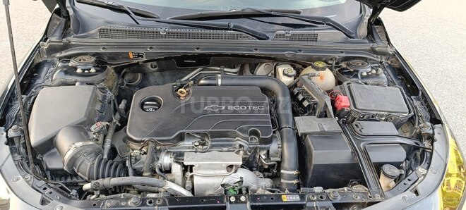 Chevrolet Malibu-14