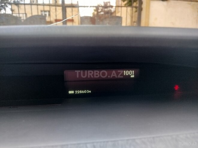 Toyota Prius 2010, 367,901 km - 1.8 л - Gəncə