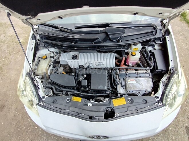 Toyota Prius 2010, 367,901 km - 1.8 л - Gəncə