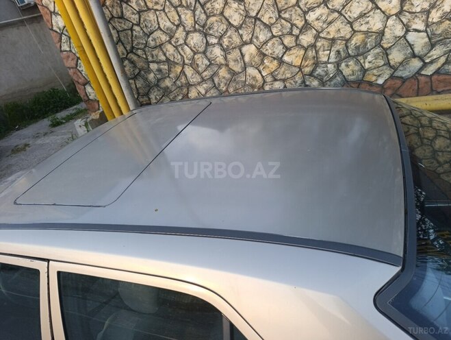 Mercedes E 250 1986, 476,000 km - 2.5 л - Bakı
