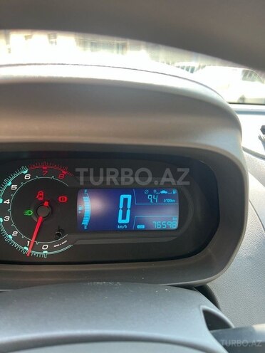 Chevrolet Cobalt 2023, 76,598 km - 1.5 л - Bakı