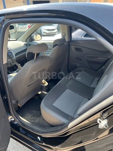 Chevrolet Cobalt 2023, 76,598 km - 1.5 л - Bakı