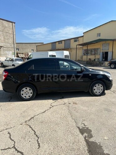 Chevrolet Cobalt 2023, 76,598 km - 1.5 л - Bakı