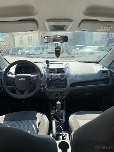 Chevrolet Cobalt 2023, 76,598 km - 1.5 л - Bakı