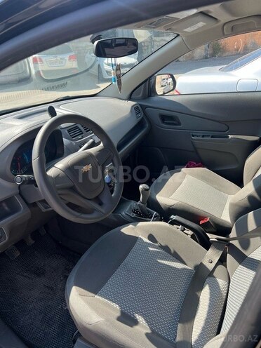 Chevrolet Cobalt 2023, 76,598 km - 1.5 л - Bakı