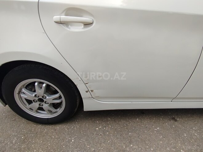 Toyota Prius 2010, 367,901 km - 1.8 л - Gəncə