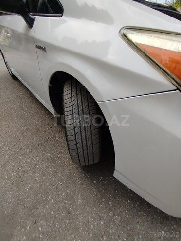 Toyota Prius 2010, 367,901 km - 1.8 л - Gəncə