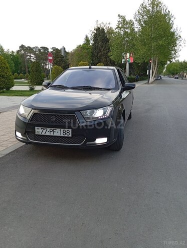 Khazar SD 2021, 238,000 km - 1.7 l - Beyləqan