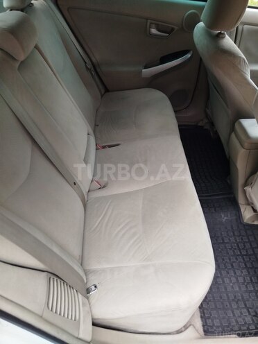 Toyota Prius 2010, 367,901 km - 1.8 л - Gəncə