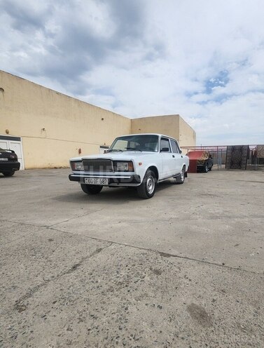 LADA (VAZ) 2107 1999, 92,222 km - 1.6 l - Gəncə