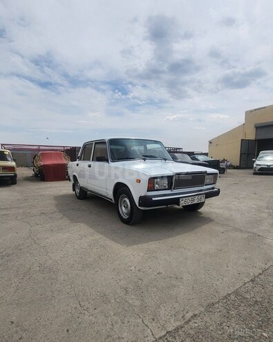 LADA (VAZ) 2107 1999, 92,222 km - 1.6 l - Gəncə