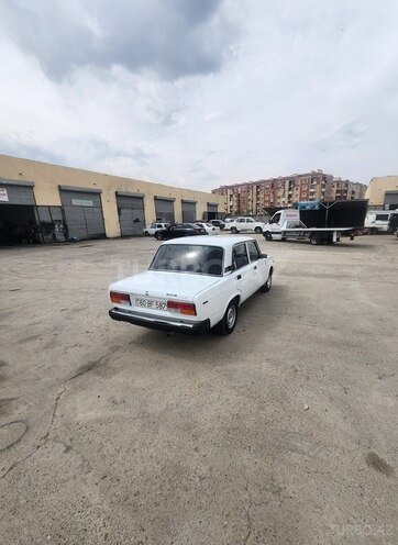LADA (VAZ) 2107 1999, 92,222 km - 1.6 l - Gəncə