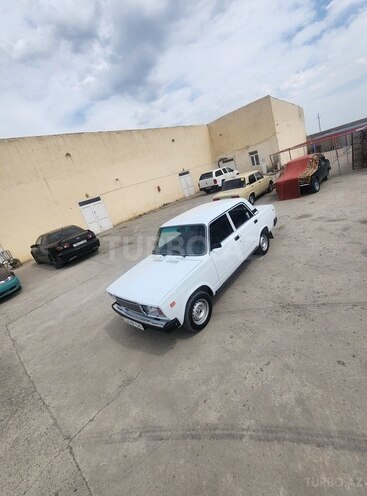 LADA (VAZ) 2107 1999, 92,222 km - 1.6 l - Gəncə