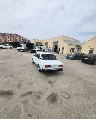 LADA (VAZ) 2107 1999, 92,222 km - 1.6 l - Gəncə