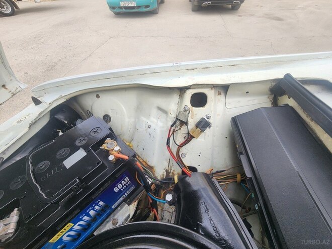 LADA (VAZ) 2107 1999, 92,222 km - 1.6 l - Gəncə