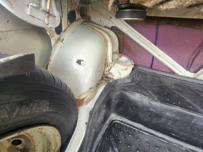 LADA (VAZ) 2107 1999, 92,222 km - 1.6 l - Gəncə