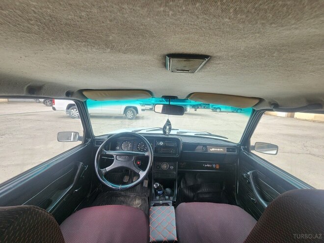 LADA (VAZ) 2107 1999, 92,222 km - 1.6 l - Gəncə