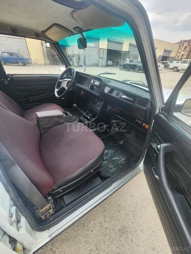 LADA (VAZ) 2107 1999, 92,222 km - 1.6 l - Gəncə