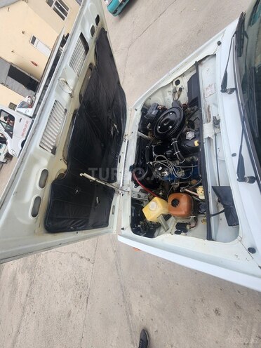 LADA (VAZ) 2107 1999, 92,222 km - 1.6 l - Gəncə