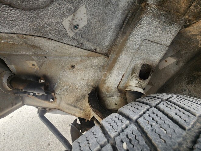 LADA (VAZ) 2107 1999, 92,222 km - 1.6 l - Gəncə