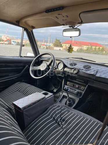 LADA (VAZ) 2106 1989, 91,679 km - 1.6 л - Bakı