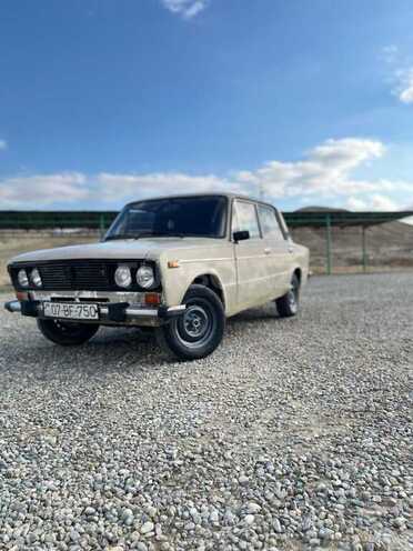 LADA (VAZ) 2106 1989, 91,679 km - 1.6 л - Bakı