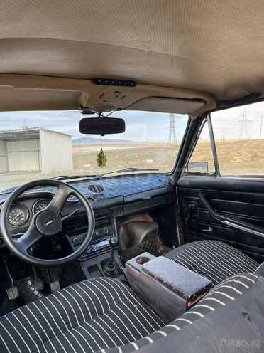 LADA (VAZ) 2106 1989, 91,679 km - 1.6 л - Bakı