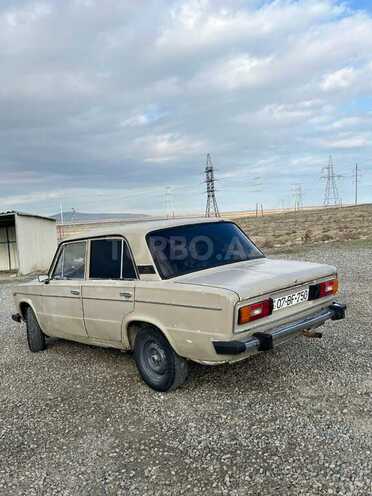 LADA (VAZ) 2106 1989, 91,679 km - 1.6 л - Bakı