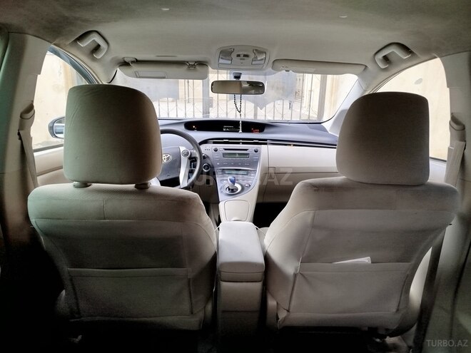 Toyota Prius 2010, 367,901 km - 1.8 л - Gəncə