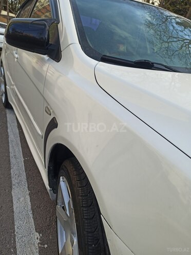 Mitsubishi Lancer 2008, 300,000 km - 2.0 l - Bakı