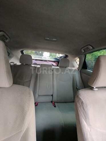 Toyota Prius 2010, 367,901 km - 1.8 л - Gəncə