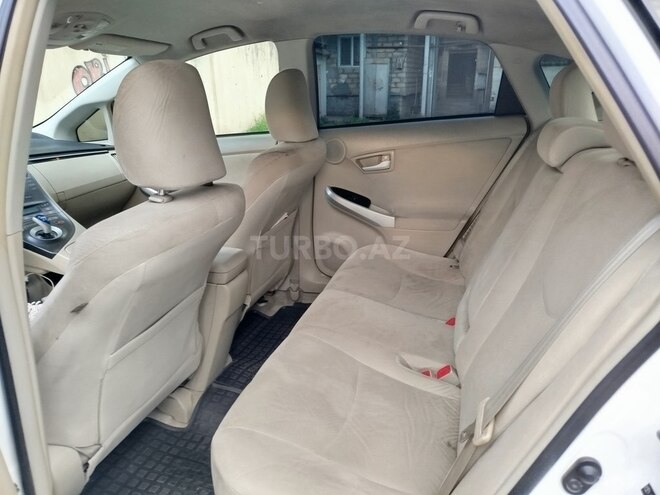 Toyota Prius 2010, 367,901 km - 1.8 л - Gəncə