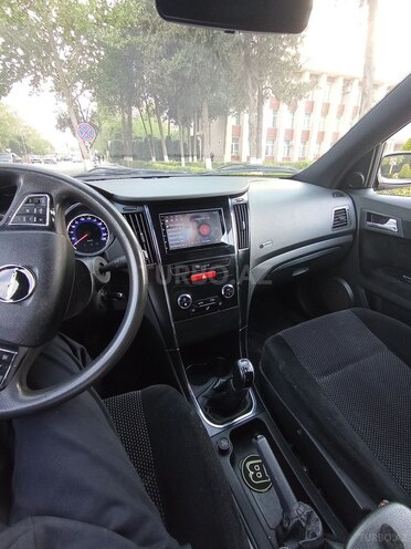 Khazar SD 2021, 238,000 km - 1.7 l - Beyləqan