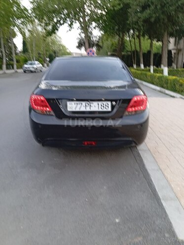 Khazar SD 2021, 238,000 km - 1.7 l - Beyləqan