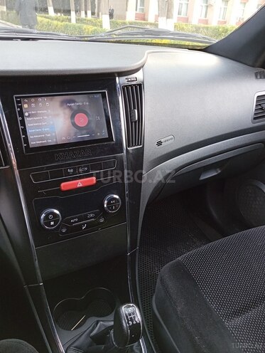 Khazar SD 2021, 238,000 km - 1.7 l - Beyləqan