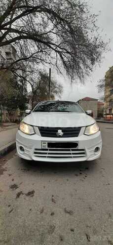 Saipa Saina 2021, 105,000 km - 1.5 l - Bakı