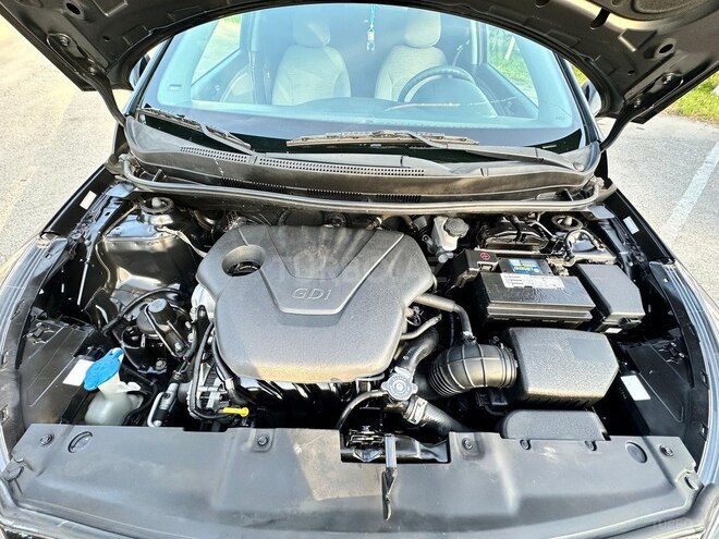 Hyundai Accent 2017, 182,000 km - 1.6 l - Bakı