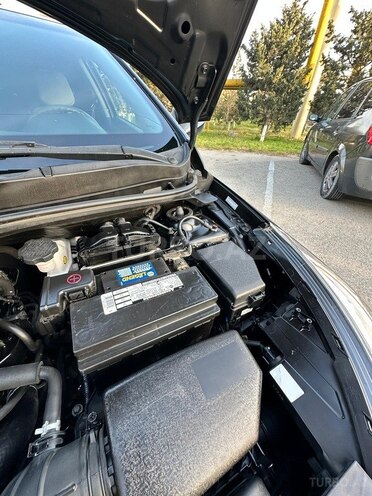 Hyundai Accent 2017, 182,000 km - 1.6 l - Bakı