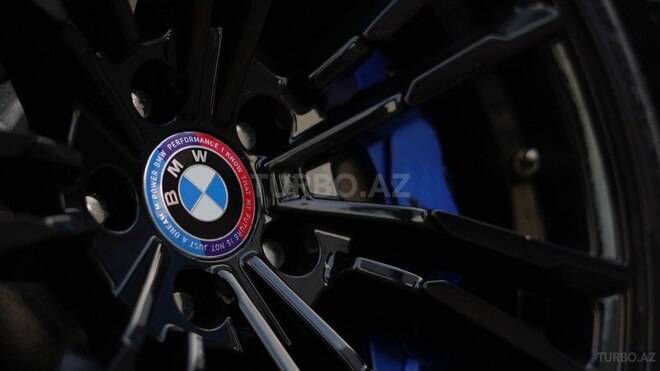 BMW 530 2017, 76,000 km - 2.0 l - Bakı