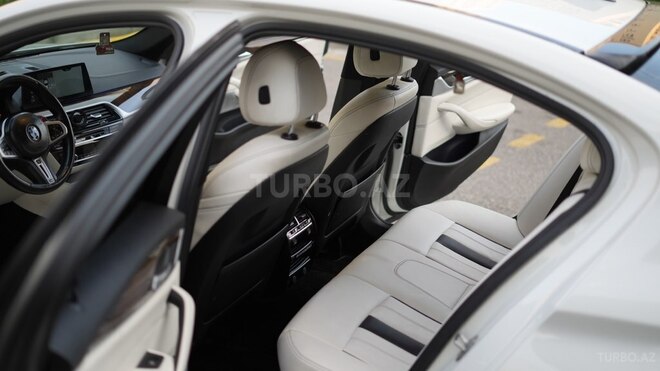 BMW 530 2017, 76,000 km - 2.0 l - Bakı
