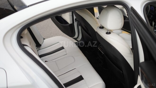 BMW 530 2017, 76,000 km - 2.0 l - Bakı