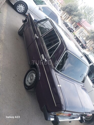 LADA (VAZ) 2106 1998, 35,000 km - 1.6 l - Ağdam