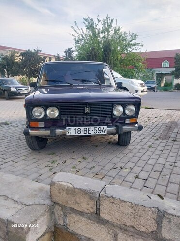 LADA (VAZ) 2106 1998, 35,000 km - 1.6 l - Ağdam
