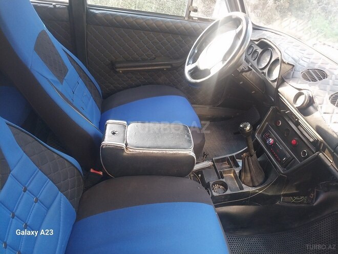 LADA (VAZ) 2106 1998, 35,000 km - 1.6 l - Ağdam