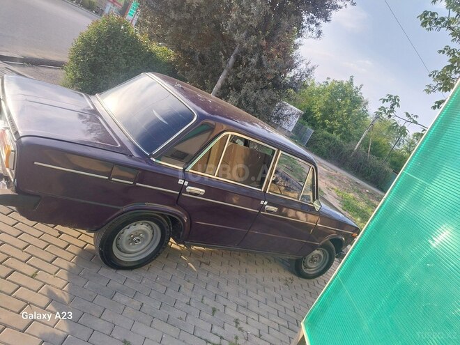 LADA (VAZ) 2106 1998, 35,000 km - 1.6 l - Ağdam