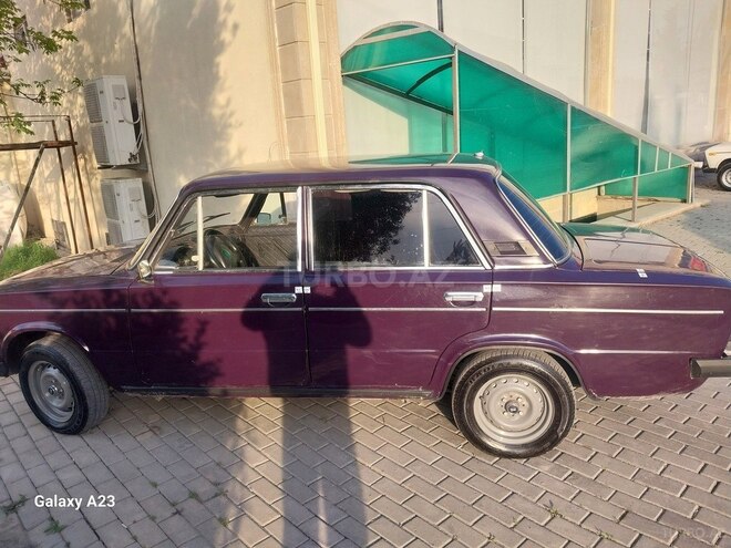 LADA (VAZ) 2106 1998, 35,000 km - 1.6 l - Ağdam
