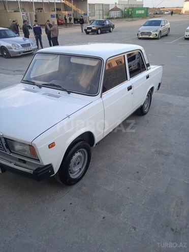 LADA (VAZ) 2107 2010, 87,000 km - 1.6 l - Bakı