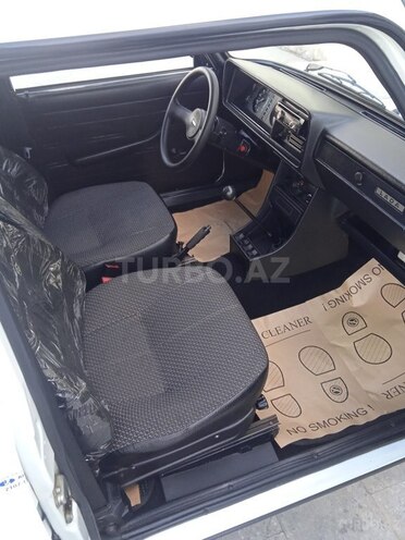 LADA (VAZ) 2107 2010, 87,000 km - 1.6 l - Bakı