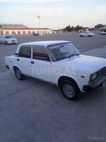 LADA (VAZ) 2107 2010, 87,000 km - 1.6 l - Bakı