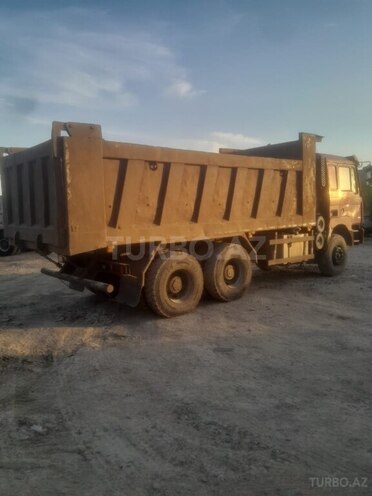 Shacman F3000-7